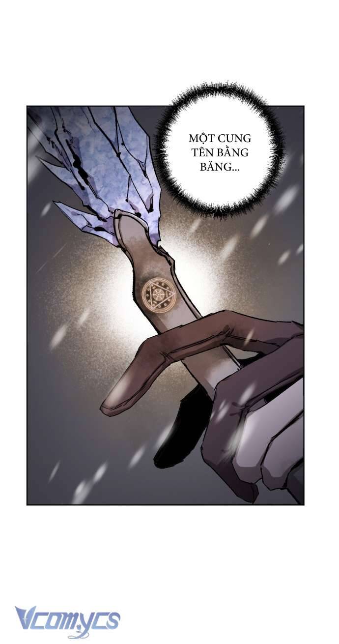 Lời Thú Nhận Của Chúa Tể Bóng Tối Chap 18 - Next Chap 19