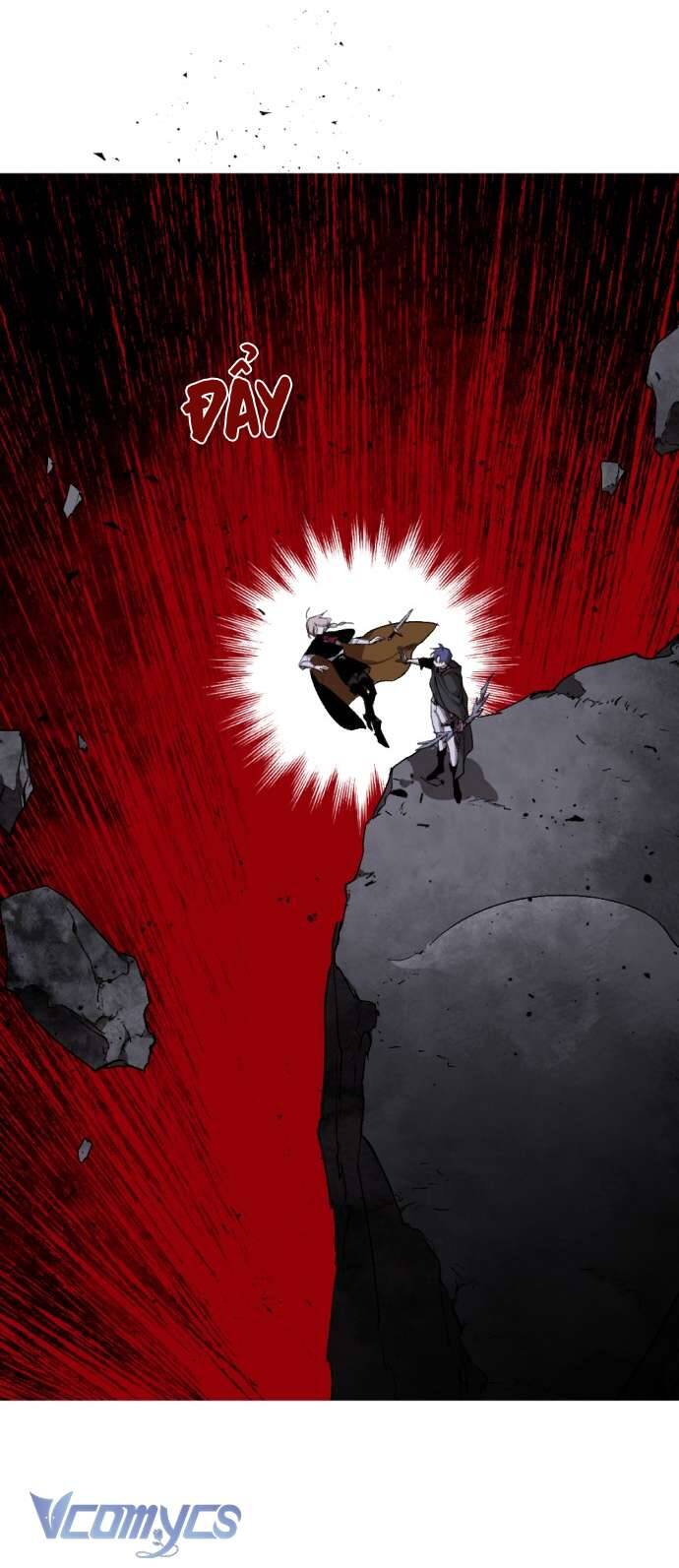 Lời Thú Nhận Của Chúa Tể Bóng Tối Chap 18 - Next Chap 19