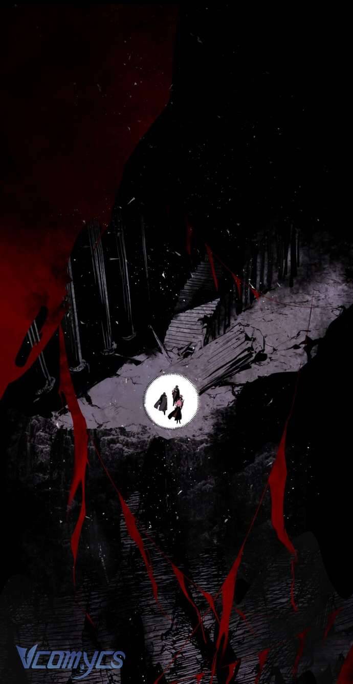 Lời Thú Nhận Của Chúa Tể Bóng Tối Chap 18 - Next Chap 19