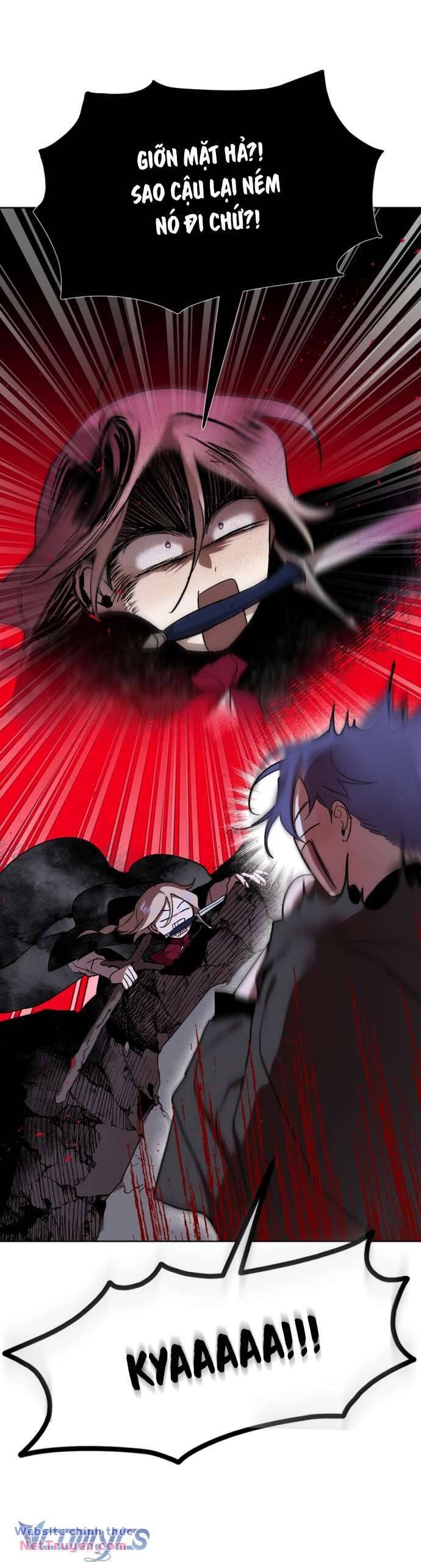 Lời Thú Nhận Của Chúa Tể Bóng Tối Chap 19 - Next Chap 20