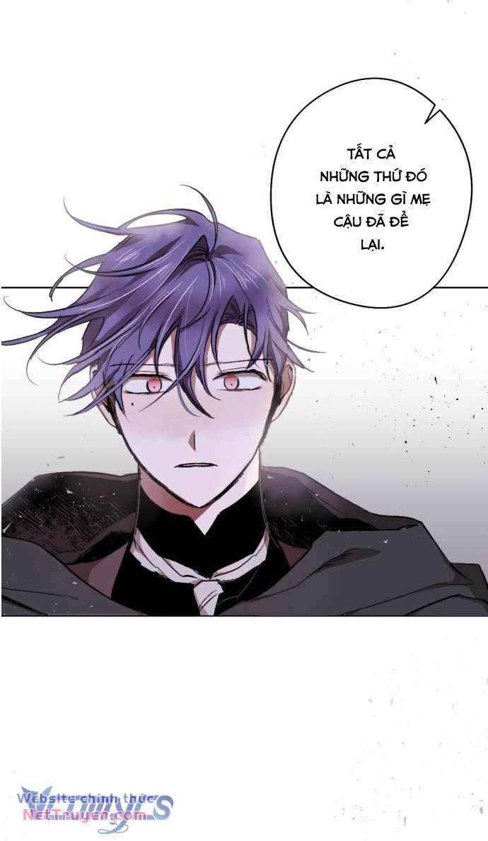 Lời Thú Nhận Của Chúa Tể Bóng Tối Chap 19 - Next Chap 20