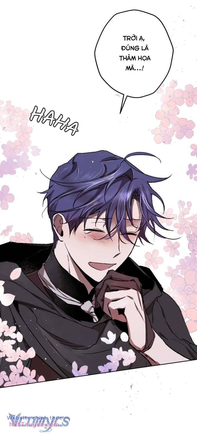 Lời Thú Nhận Của Chúa Tể Bóng Tối Chap 19 - Next Chap 20