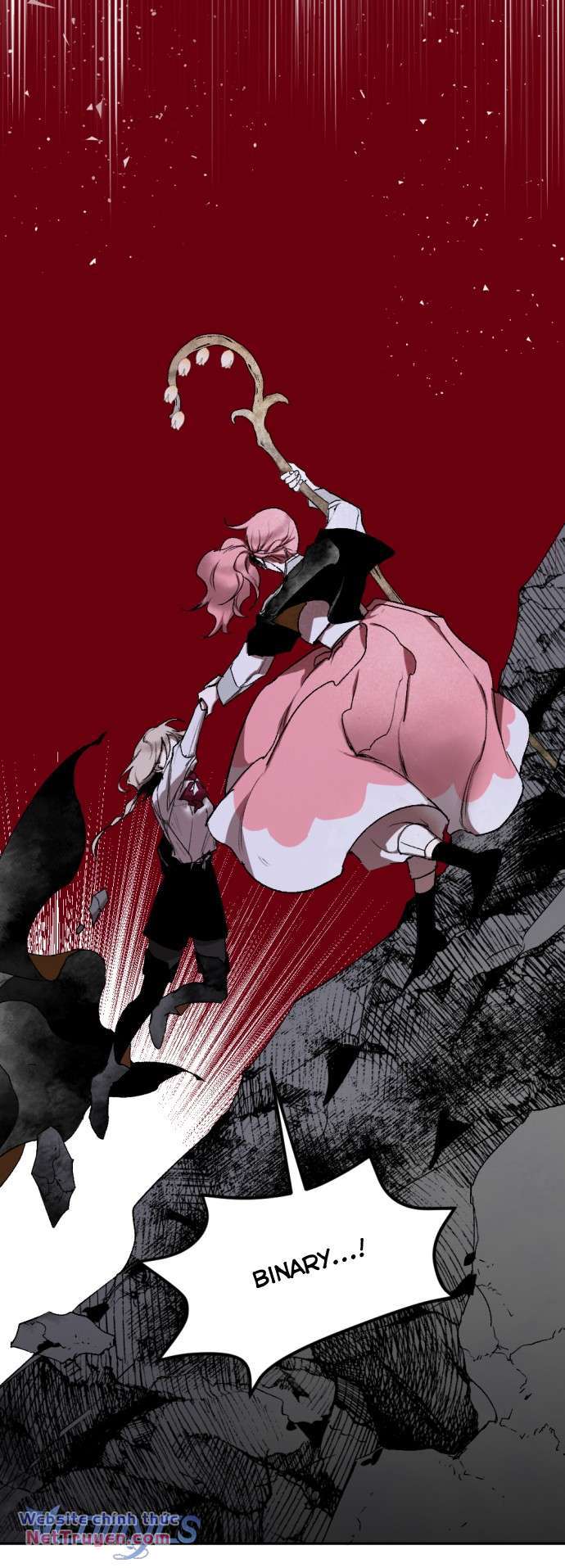 Lời Thú Nhận Của Chúa Tể Bóng Tối Chap 19 - Next Chap 20