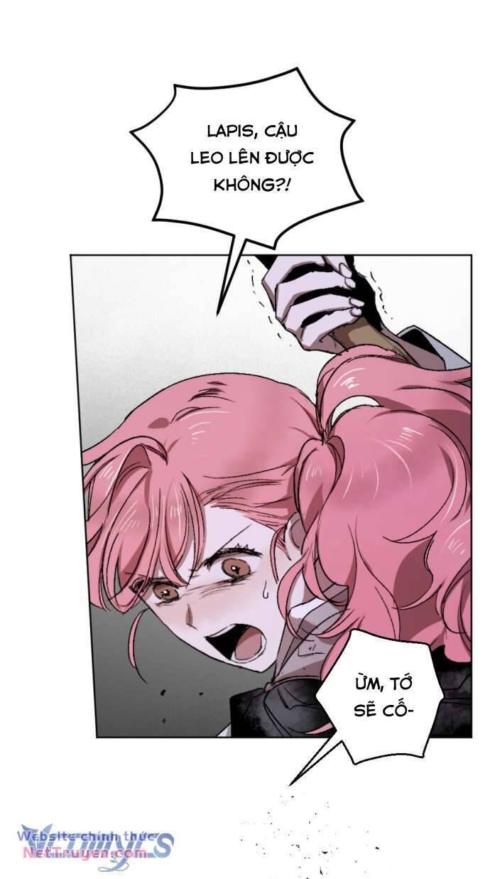 Lời Thú Nhận Của Chúa Tể Bóng Tối Chap 19 - Next Chap 20