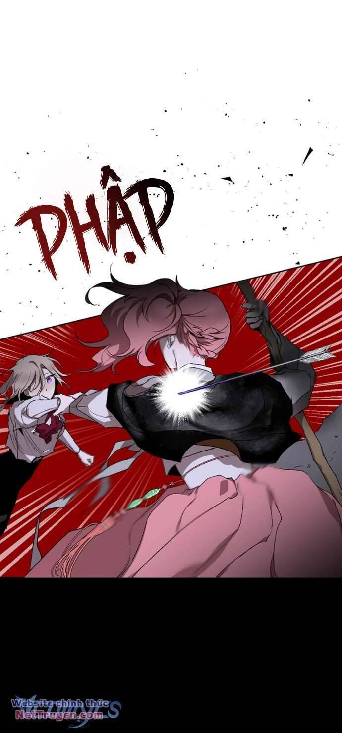 Lời Thú Nhận Của Chúa Tể Bóng Tối Chap 19 - Next Chap 20