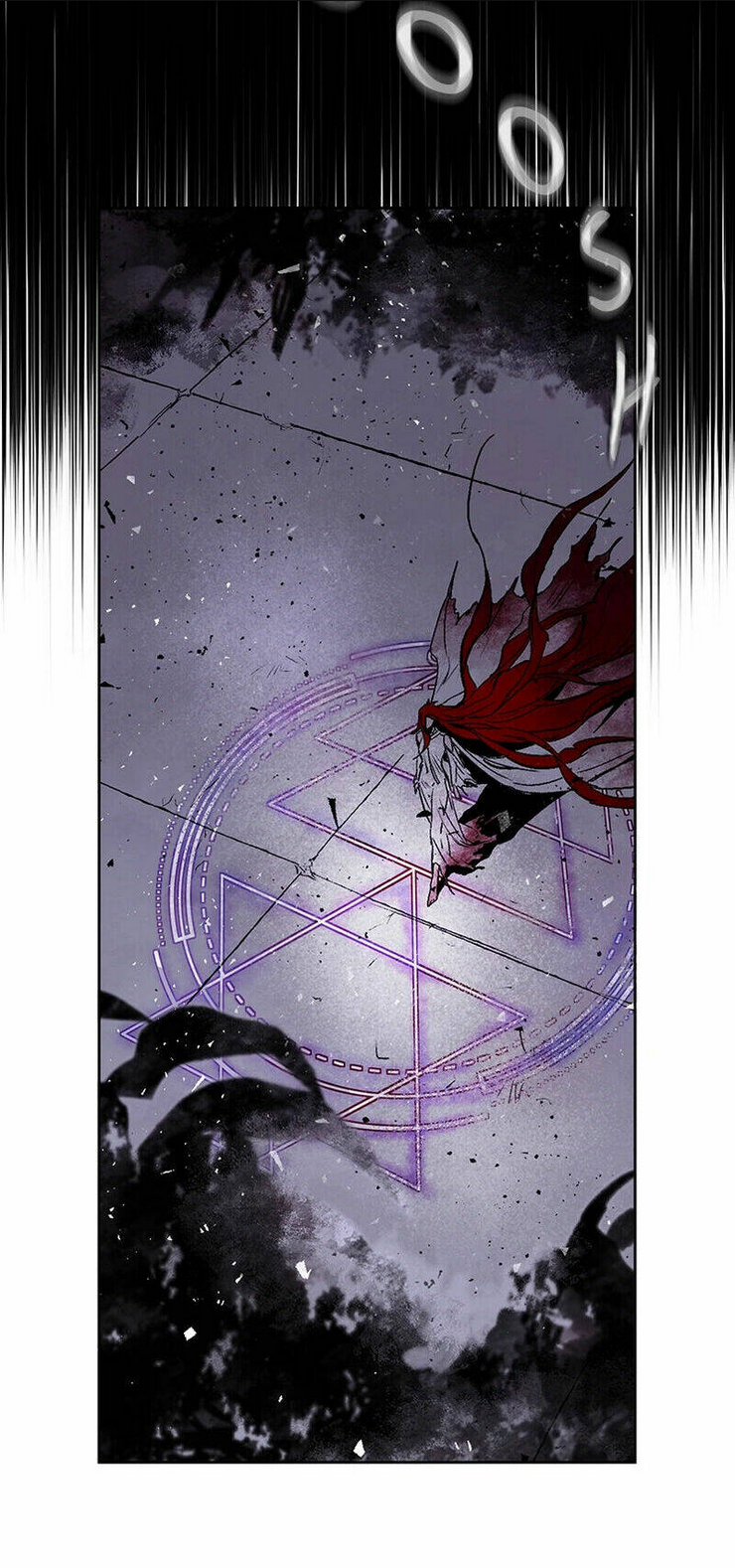 Lời Thú Nhận Của Chúa Tể Bóng Tối Chap 2 - Next Chap 3