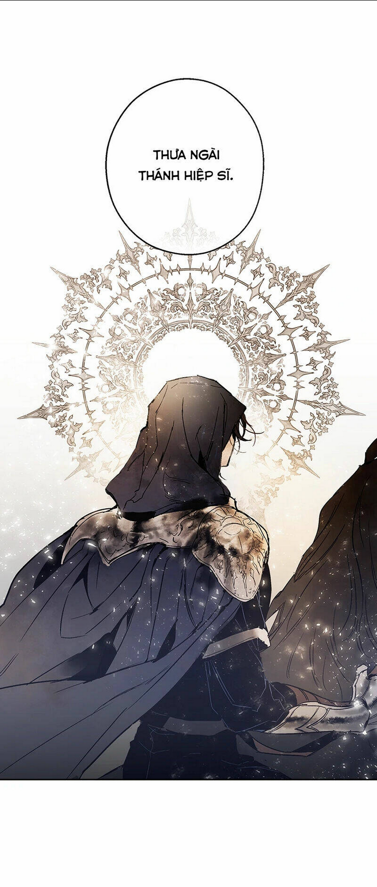 Lời Thú Nhận Của Chúa Tể Bóng Tối Chap 2 - Next Chap 3