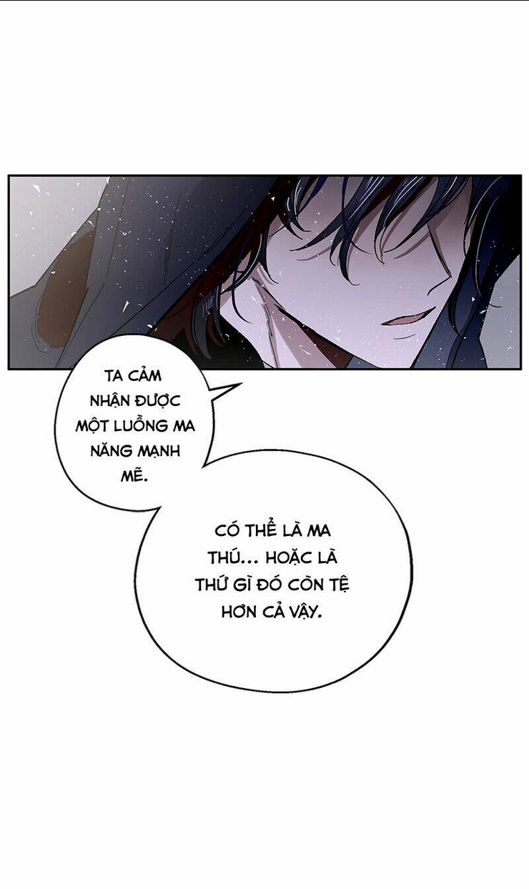 Lời Thú Nhận Của Chúa Tể Bóng Tối Chap 2 - Next Chap 3