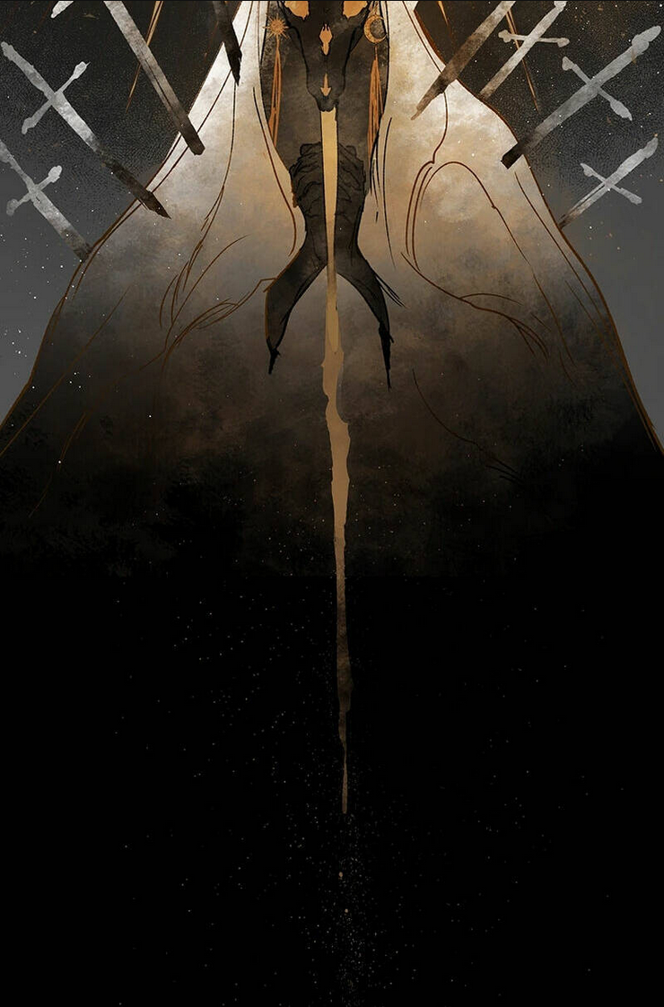 Lời Thú Nhận Của Chúa Tể Bóng Tối Chap 2 - Next Chap 3