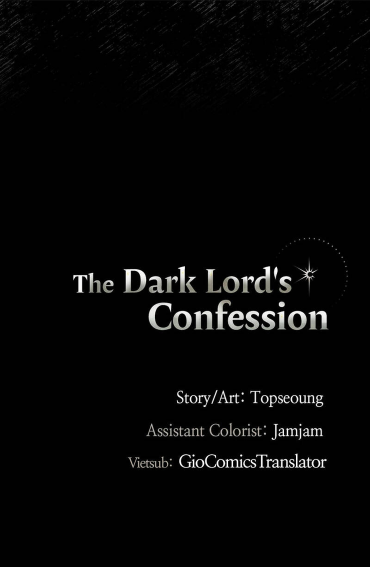 Lời Thú Nhận Của Chúa Tể Bóng Tối Chap 2 - Next Chap 3