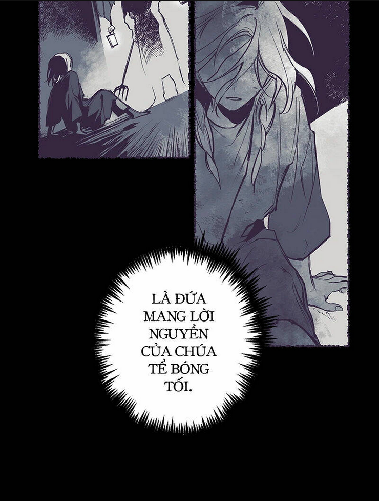 Lời Thú Nhận Của Chúa Tể Bóng Tối Chap 2 - Next Chap 3