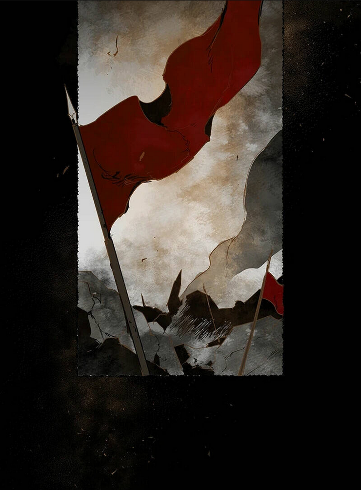 Lời Thú Nhận Của Chúa Tể Bóng Tối Chap 2 - Next Chap 3