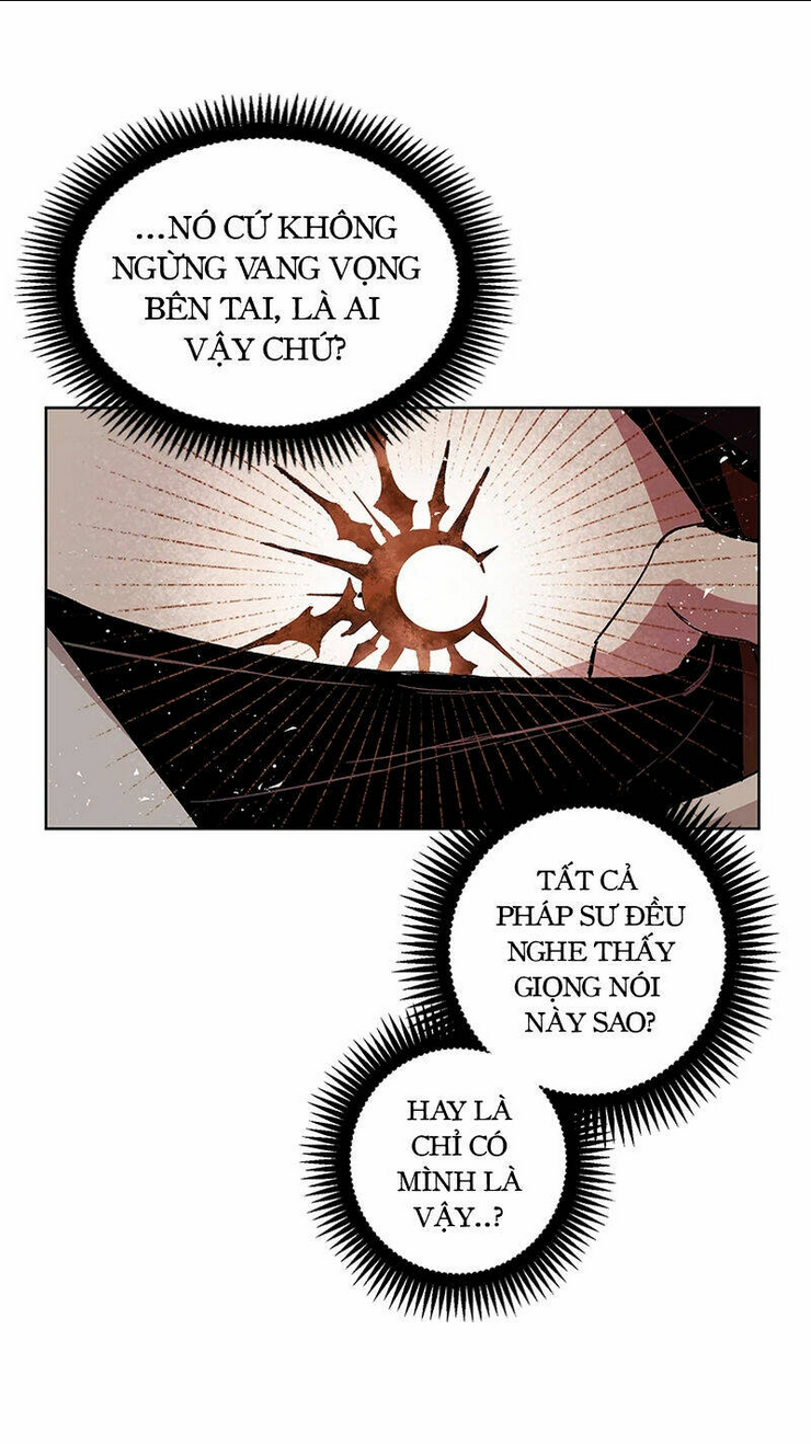 Lời Thú Nhận Của Chúa Tể Bóng Tối Chap 2 - Next Chap 3