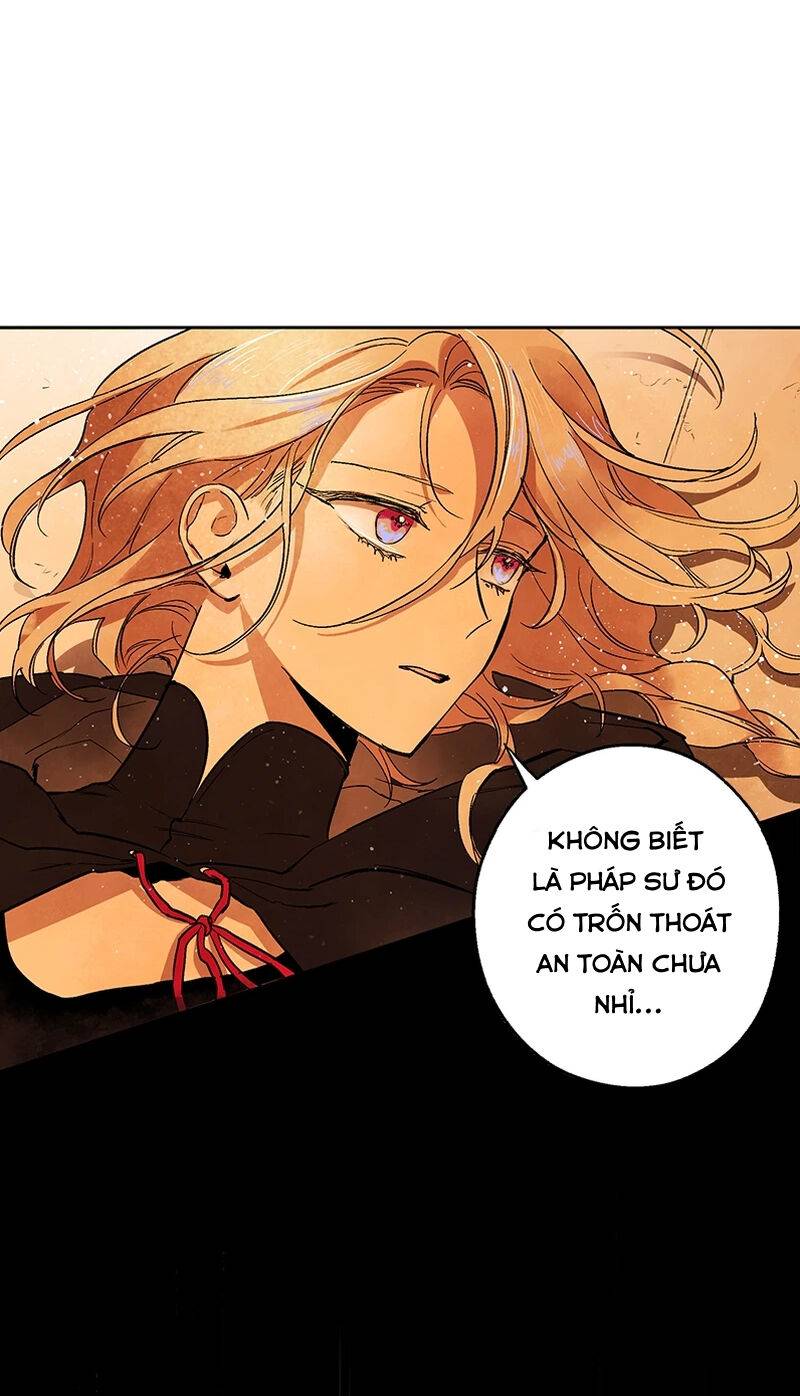 Lời Thú Nhận Của Chúa Tể Bóng Tối Chap 2 - Next Chap 3