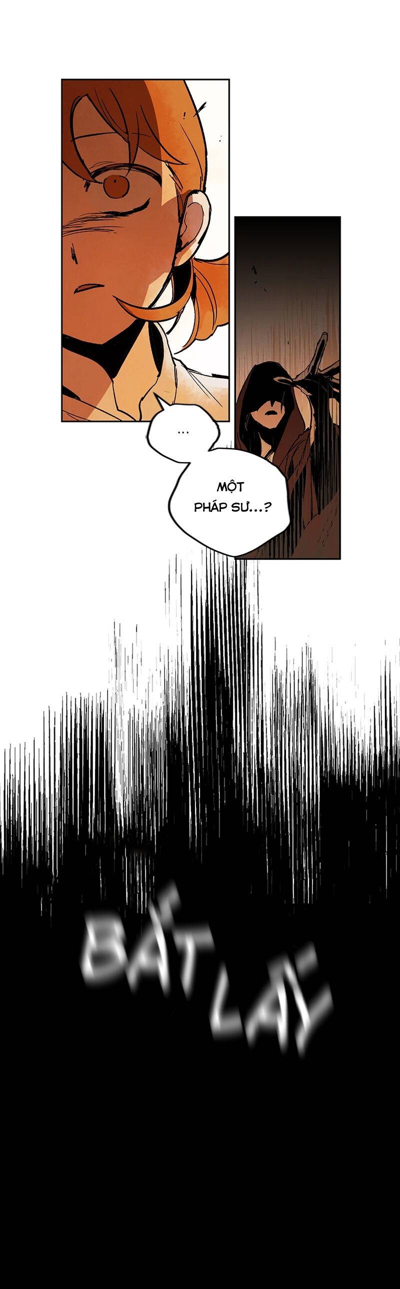 Lời Thú Nhận Của Chúa Tể Bóng Tối Chap 2 - Next Chap 3