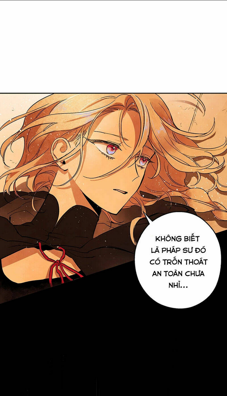 Lời Thú Nhận Của Chúa Tể Bóng Tối Chap 2 - Next Chap 3