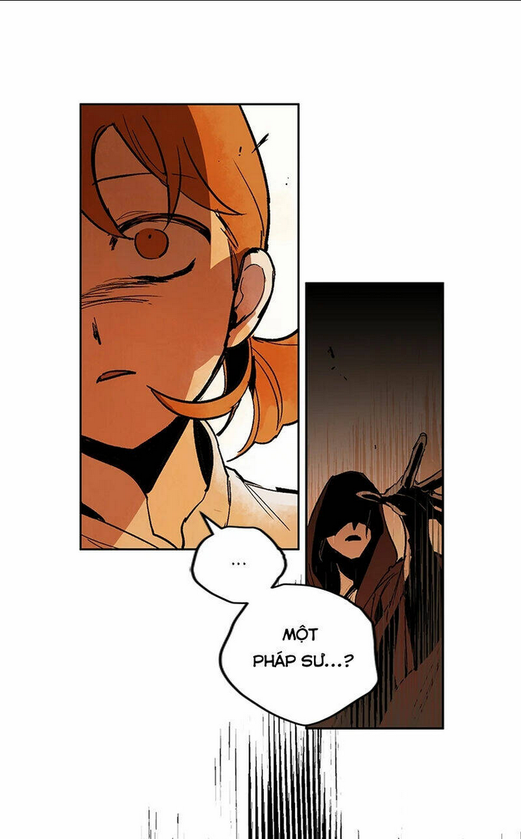 Lời Thú Nhận Của Chúa Tể Bóng Tối Chap 2 - Next Chap 3