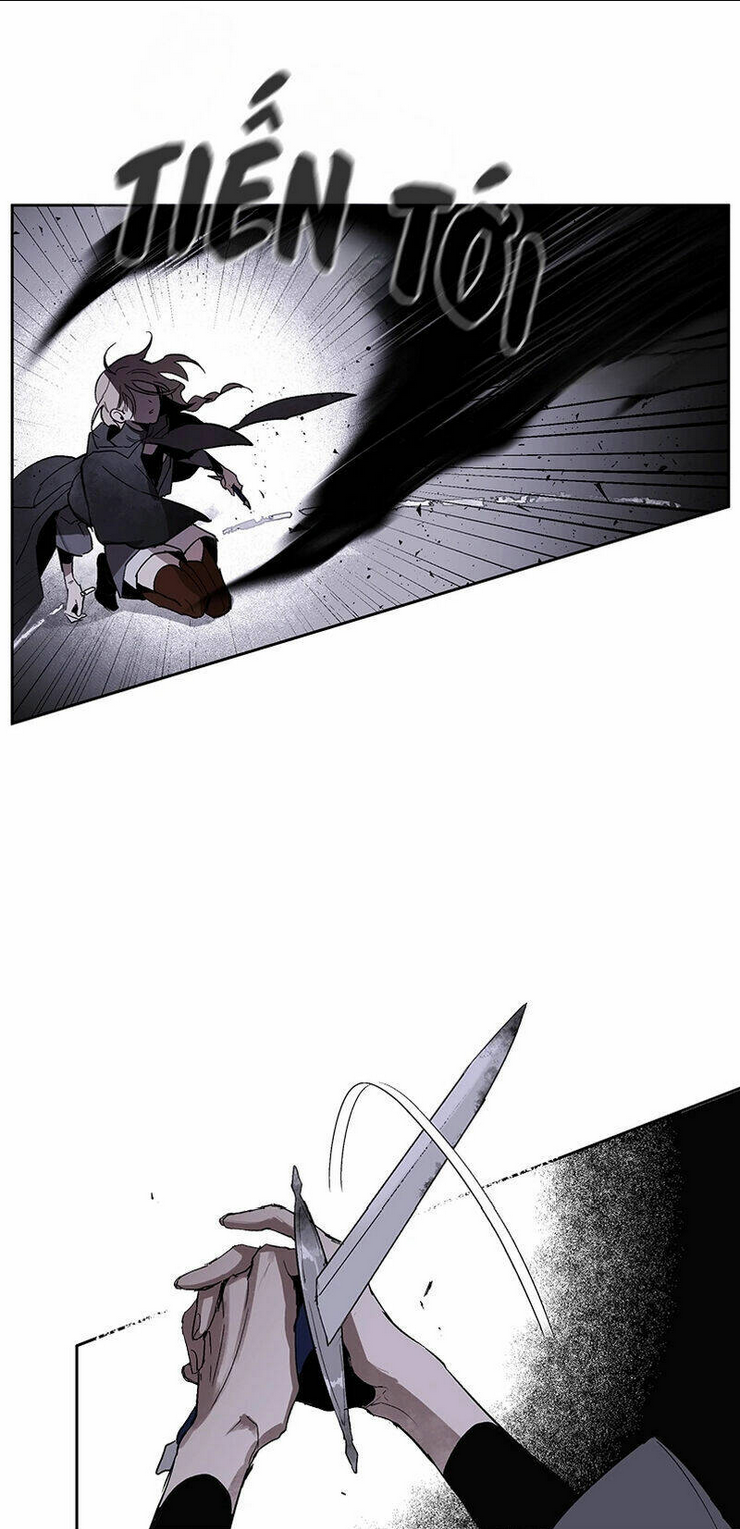 Lời Thú Nhận Của Chúa Tể Bóng Tối Chap 2 - Next Chap 3