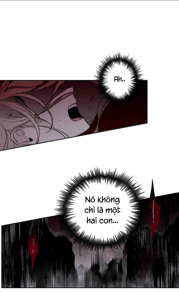 Lời Thú Nhận Của Chúa Tể Bóng Tối Chap 2 - Next Chap 3