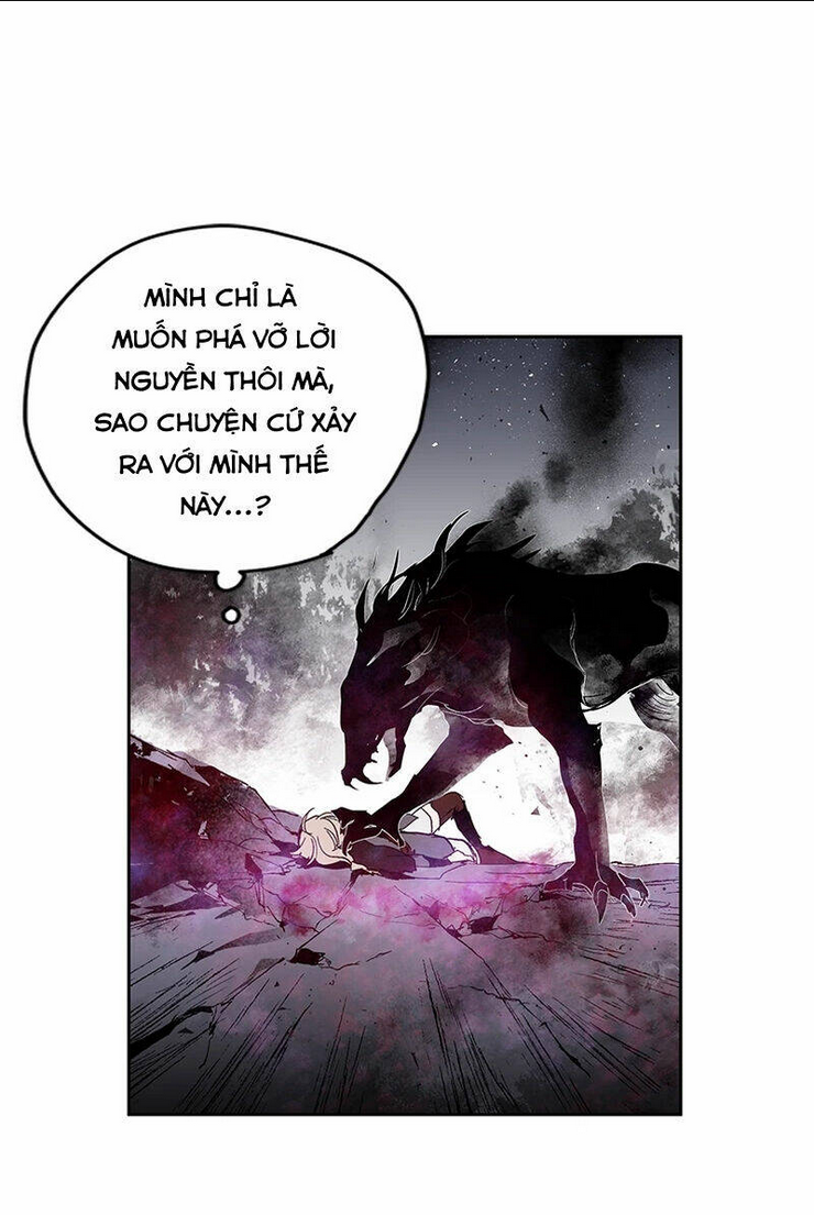 Lời Thú Nhận Của Chúa Tể Bóng Tối Chap 2 - Next Chap 3