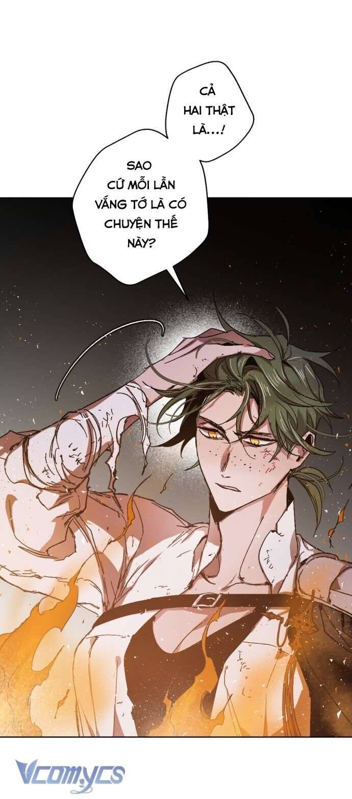 Lời Thú Nhận Của Chúa Tể Bóng Tối Chap 20 - Next Chap 21