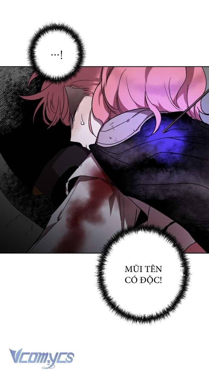 Lời Thú Nhận Của Chúa Tể Bóng Tối Chap 20 - Next Chap 21