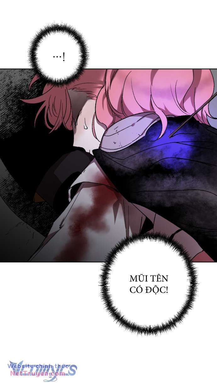 Lời Thú Nhận Của Chúa Tể Bóng Tối Chap 20 - Next Chap 21