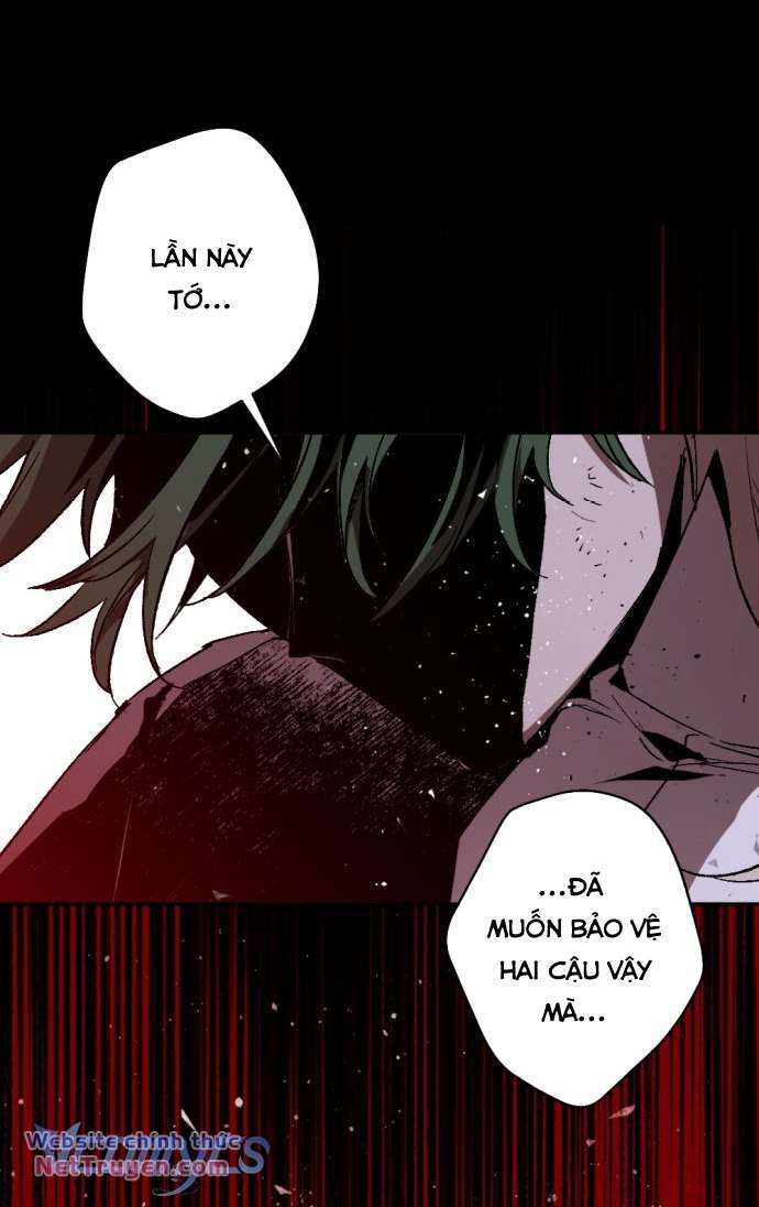 Lời Thú Nhận Của Chúa Tể Bóng Tối Chap 20 - Next Chap 21