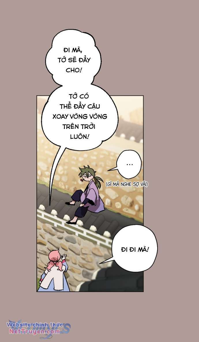 Lời Thú Nhận Của Chúa Tể Bóng Tối Chap 20 - Next Chap 21