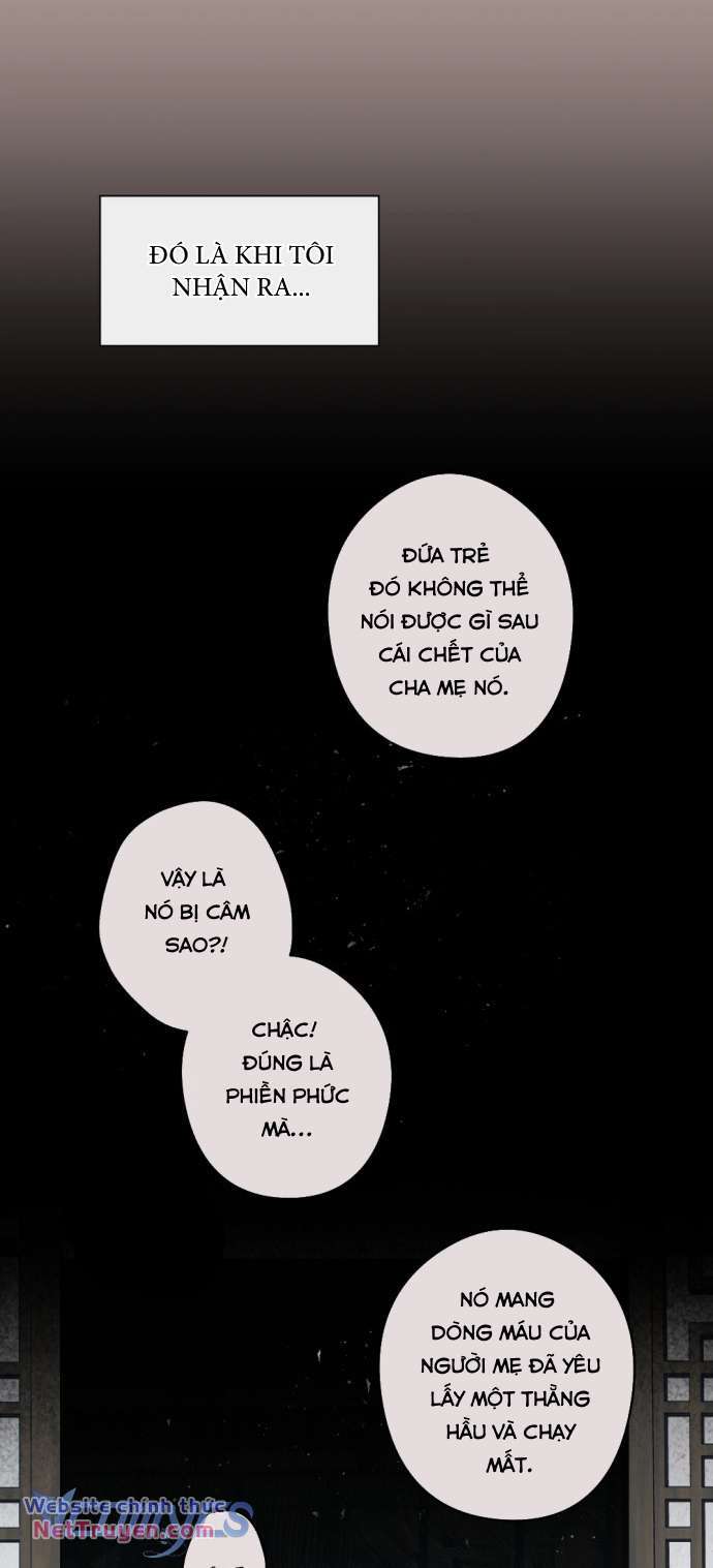 Lời Thú Nhận Của Chúa Tể Bóng Tối Chap 20 - Next Chap 21
