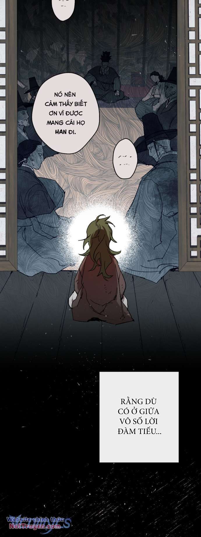 Lời Thú Nhận Của Chúa Tể Bóng Tối Chap 20 - Next Chap 21