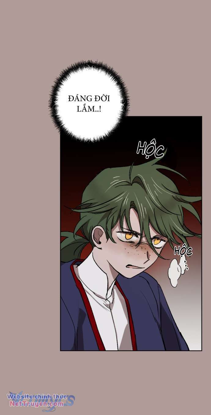 Lời Thú Nhận Của Chúa Tể Bóng Tối Chap 20 - Next Chap 21