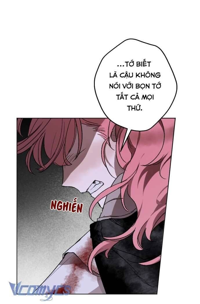 Lời Thú Nhận Của Chúa Tể Bóng Tối Chap 20 - Next Chap 21