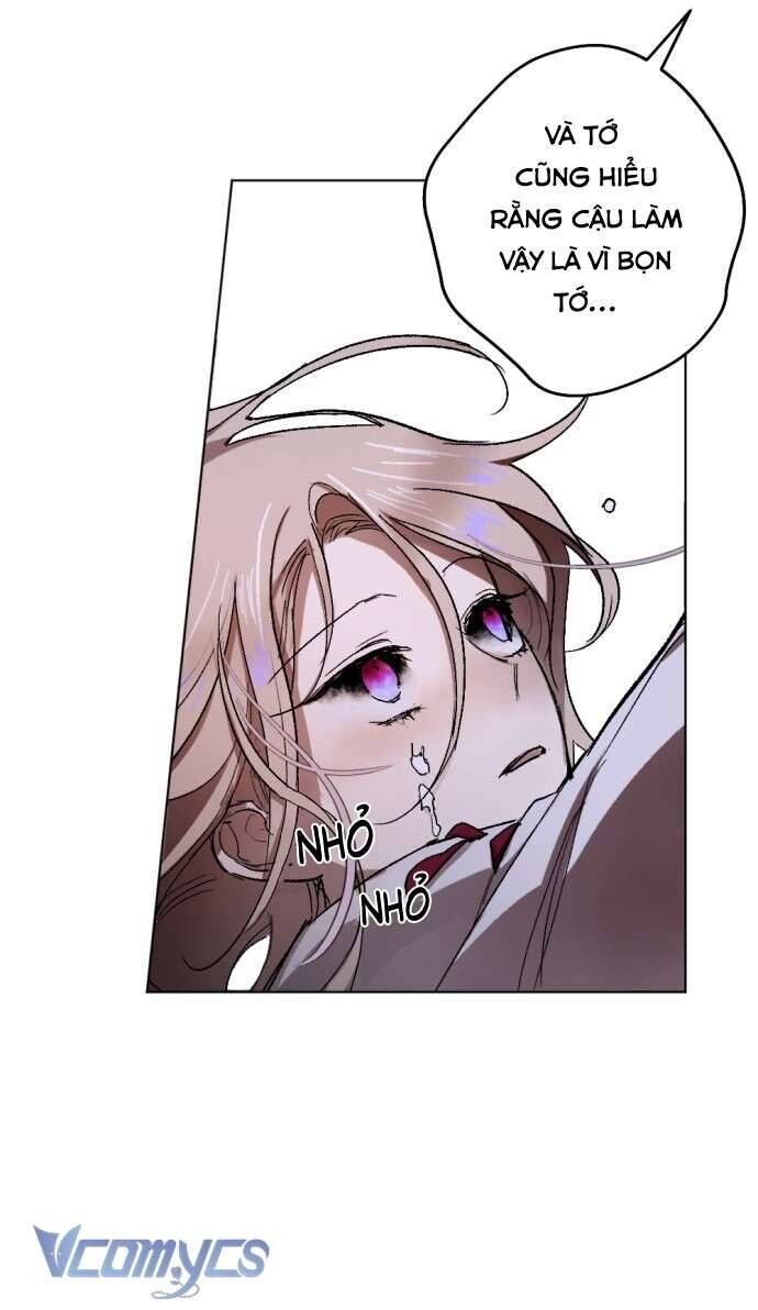 Lời Thú Nhận Của Chúa Tể Bóng Tối Chap 20 - Next Chap 21