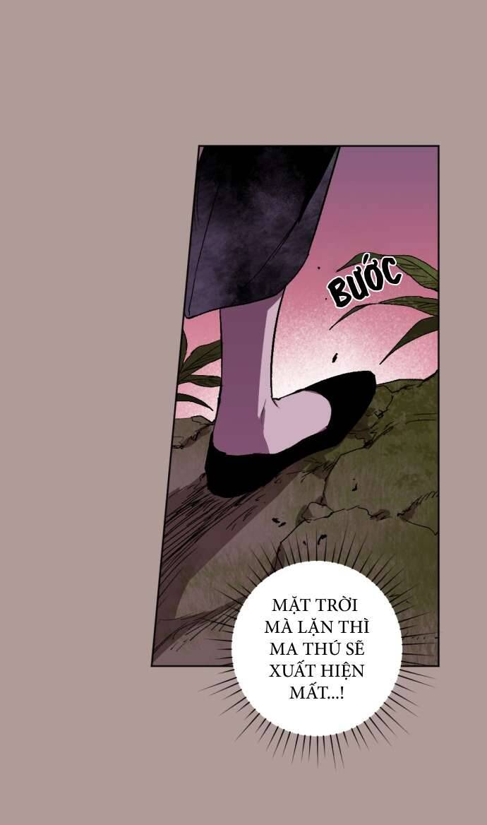 Lời Thú Nhận Của Chúa Tể Bóng Tối Chap 21 - Next Chap 22