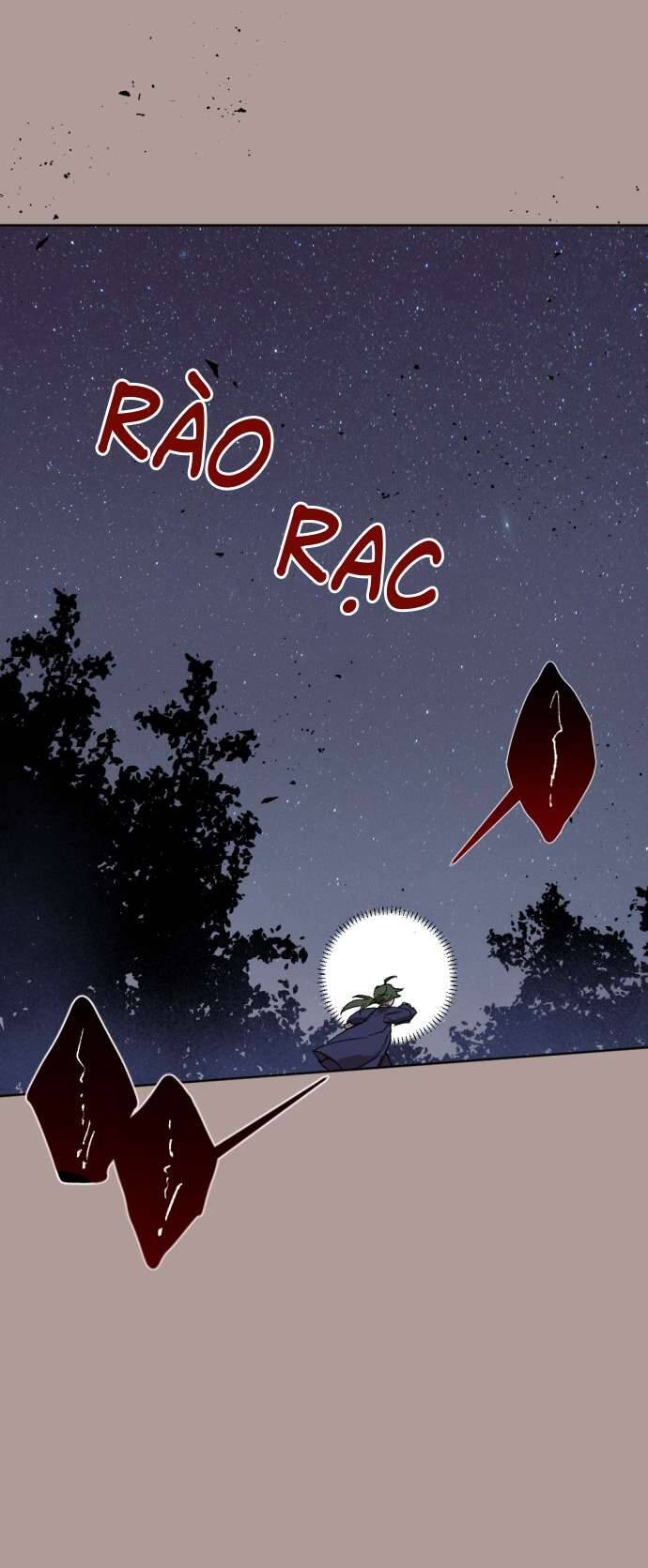 Lời Thú Nhận Của Chúa Tể Bóng Tối Chap 21 - Next Chap 22