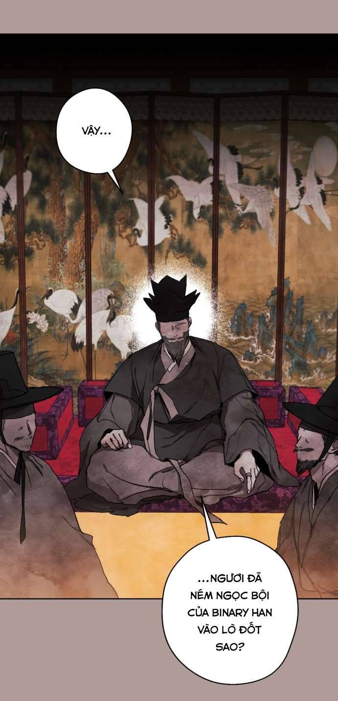 Lời Thú Nhận Của Chúa Tể Bóng Tối Chap 21 - Next Chap 22