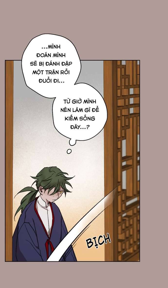 Lời Thú Nhận Của Chúa Tể Bóng Tối Chap 21 - Next Chap 22
