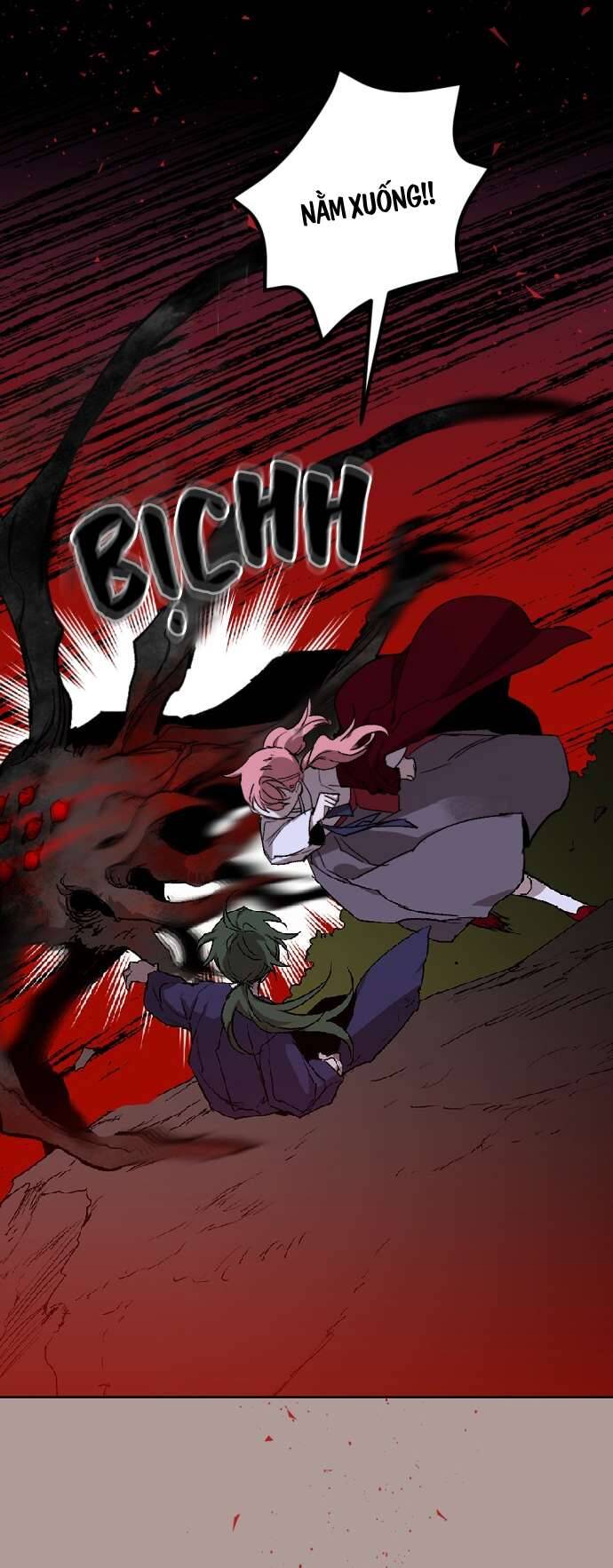 Lời Thú Nhận Của Chúa Tể Bóng Tối Chap 21 - Next Chap 22