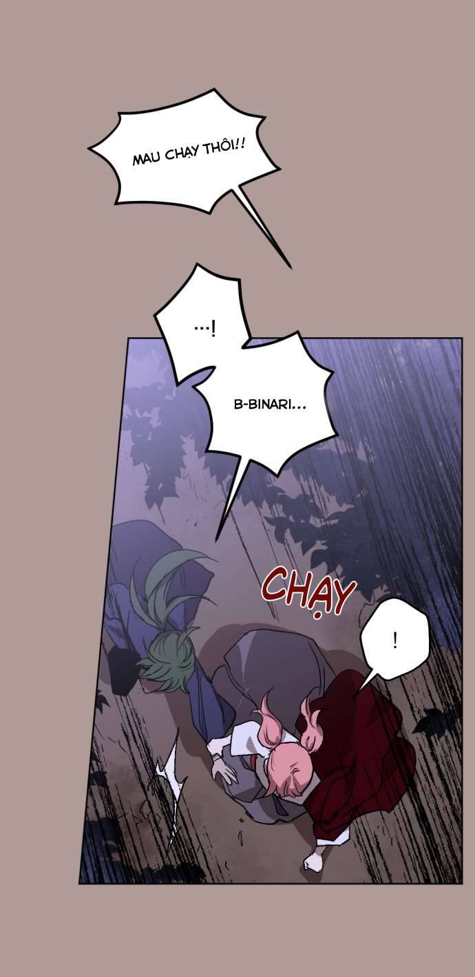 Lời Thú Nhận Của Chúa Tể Bóng Tối Chap 21 - Next Chap 22