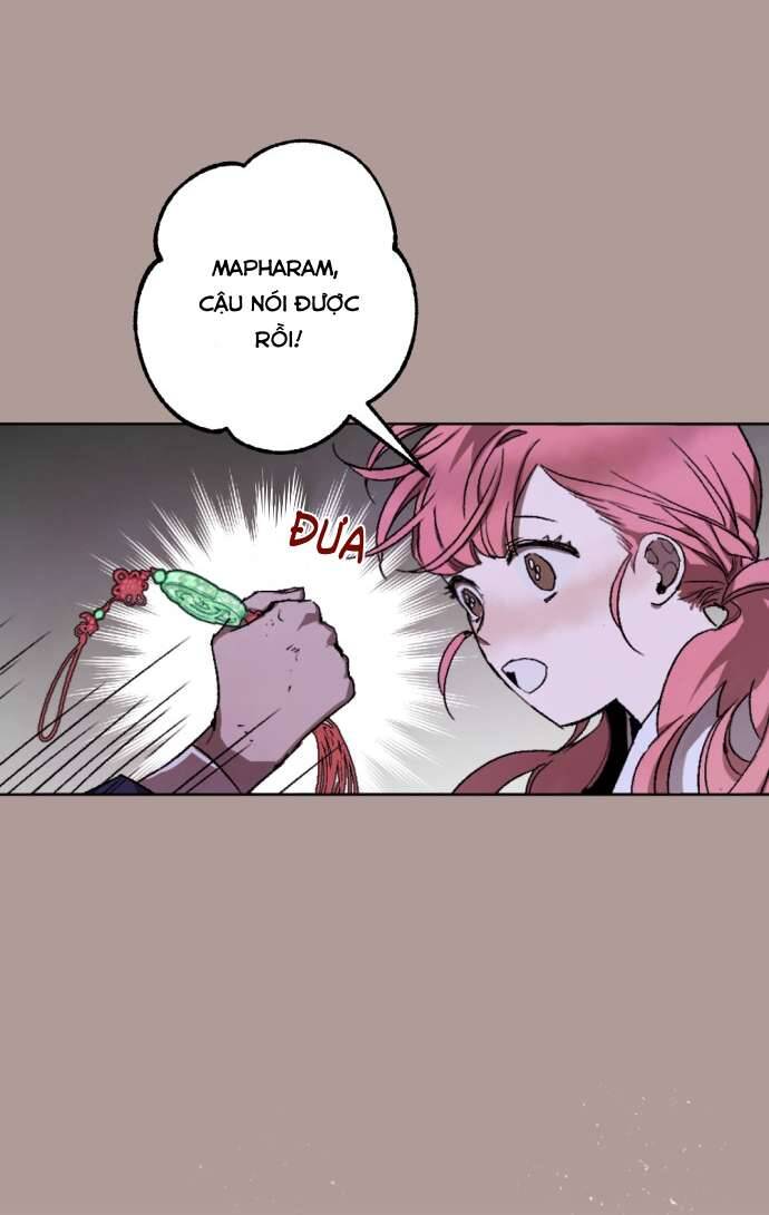 Lời Thú Nhận Của Chúa Tể Bóng Tối Chap 21 - Next Chap 22