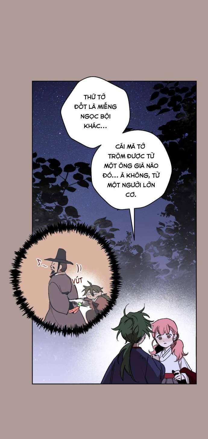 Lời Thú Nhận Của Chúa Tể Bóng Tối Chap 21 - Next Chap 22