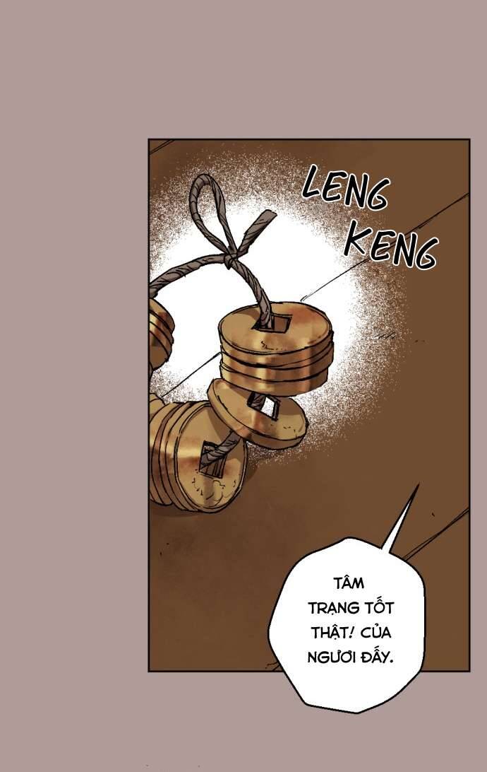 Lời Thú Nhận Của Chúa Tể Bóng Tối Chap 21 - Next Chap 22