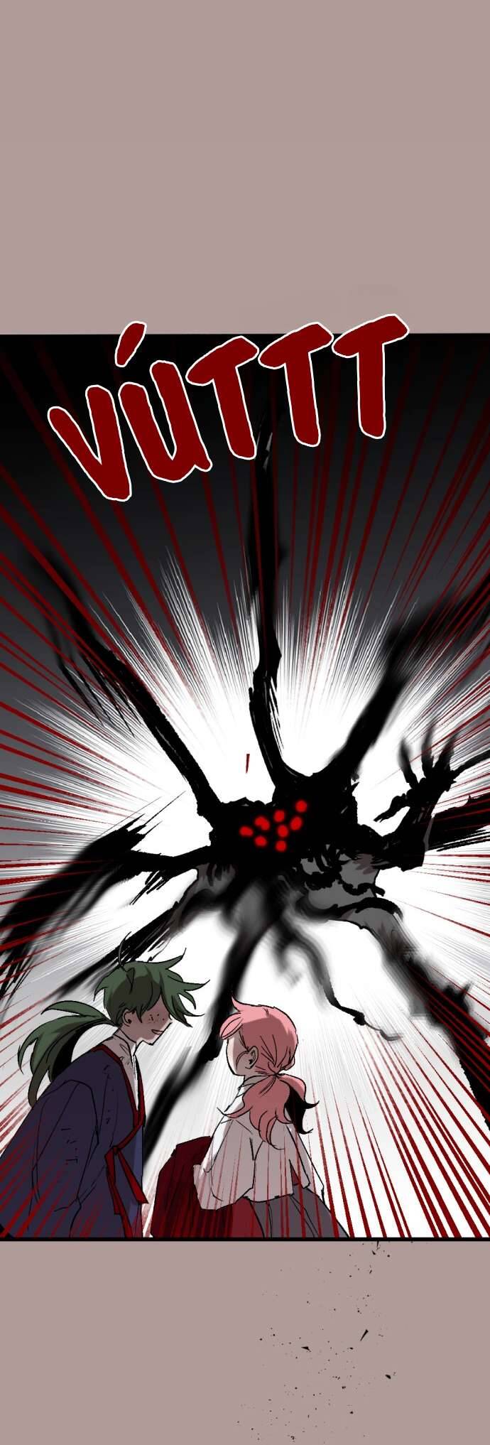 Lời Thú Nhận Của Chúa Tể Bóng Tối Chap 21 - Next Chap 22