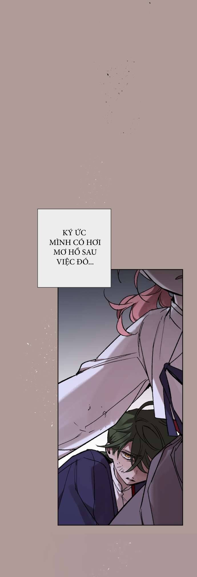 Lời Thú Nhận Của Chúa Tể Bóng Tối Chap 21 - Next Chap 22