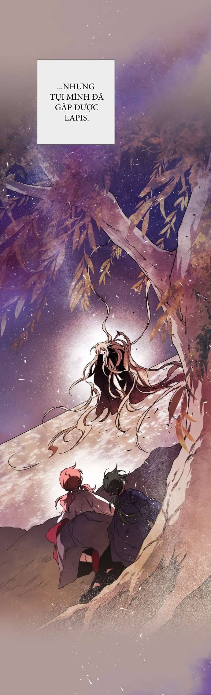 Lời Thú Nhận Của Chúa Tể Bóng Tối Chap 21 - Next Chap 22