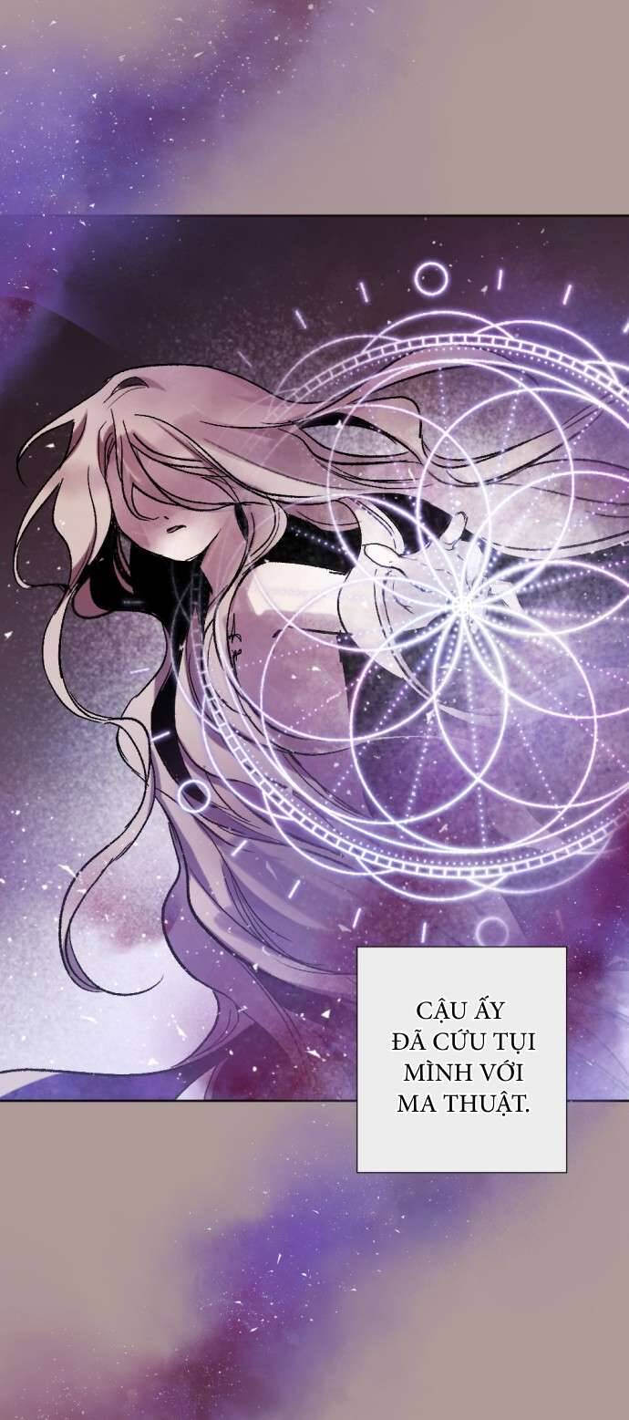 Lời Thú Nhận Của Chúa Tể Bóng Tối Chap 21 - Next Chap 22