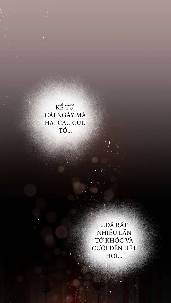 Lời Thú Nhận Của Chúa Tể Bóng Tối Chap 21 - Next Chap 22
