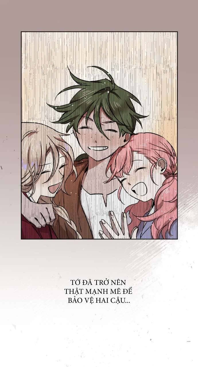 Lời Thú Nhận Của Chúa Tể Bóng Tối Chap 21 - Next Chap 22