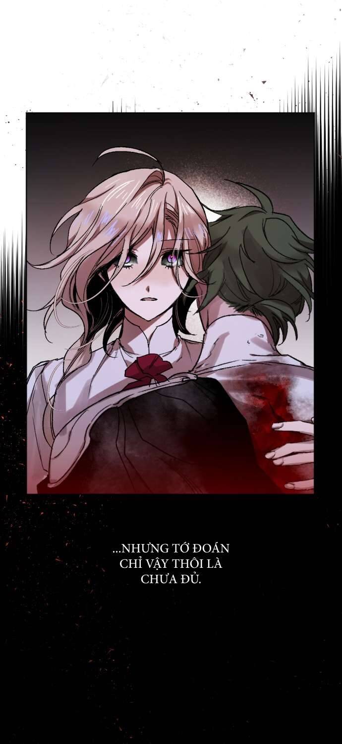 Lời Thú Nhận Của Chúa Tể Bóng Tối Chap 21 - Next Chap 22